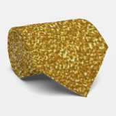 CRAVATE FAITE SUR COMMANDE DE MAÇONS (FLOCON D'OR) (Roulé)