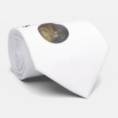 Cravate Faites la chronique de Narnia (Roulé)