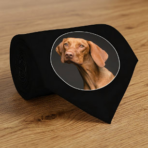 Cravate Faites votre propre photo personnalisée / photo H