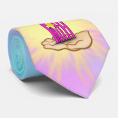 Cravate Faith ~ Steeple (Roulé)