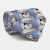 Cravate Falcon des Prairies (Roulé)