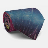 Cravate fantaisie cravate (Roulé)