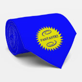 Cravate Fantastique (Roulé)