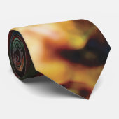 Cravate Faune exclusive de concepteur de Buffalo (Roulé)