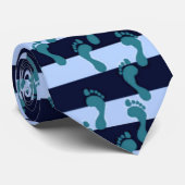 Cravate feetyui, (Roulé)