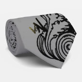 Cravate femme (Roulé)