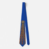Cravate Femme Maison Style Western Necktie (Devant)