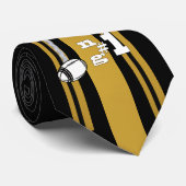 Cravate Femme Necktie (Roulé)