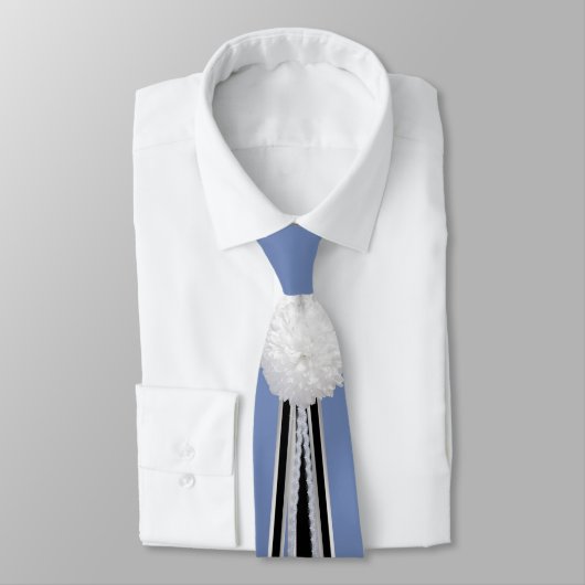 Cravate Femme Necktie (Attaché)