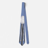 Cravate Femme Necktie (Devant)