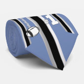 Cravate Femme Necktie (Roulé)
