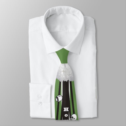 Cravate Femme Necktie (Attaché)