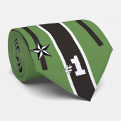 Cravate Femme Necktie (Roulé)