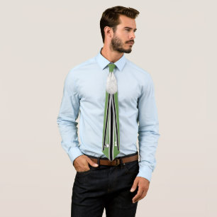 Cravate Femme Necktie