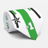 Cravate Femme Necktie (Roulé)