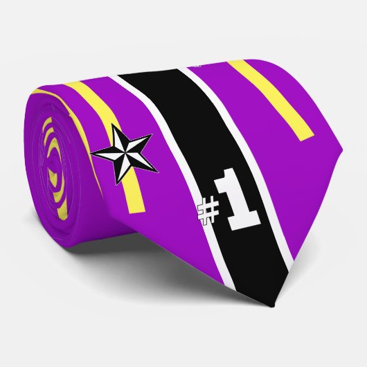 Cravate Femme Necktie (Roulé)