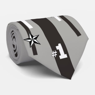 Cravate Femme Necktie