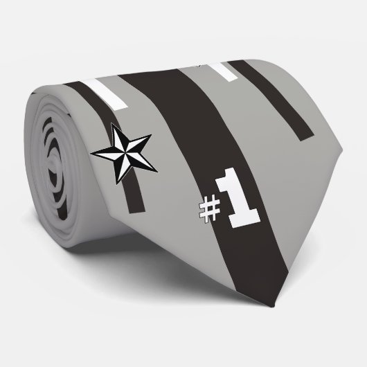 Cravate Femme Necktie (Roulé)
