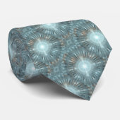 Cravate Fenêtre de la cathédrale de Noël (Roulé)