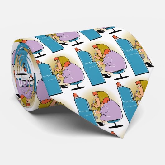 Cravate Fentes de machine à sous - jeu à gagner (Roulé)