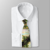 Cravate Ferme vintage (Attaché)