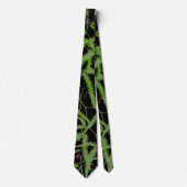Cravate Fern (Devant)