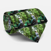 Cravate Fête des pères (Roulé)