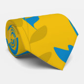 Cravate feuille (Roulé)