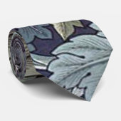 Cravate Feuille Acanthus (Roulé)