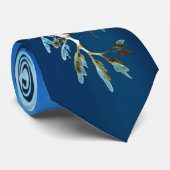 Cravate feuillue de dragon de mer (Roulé)