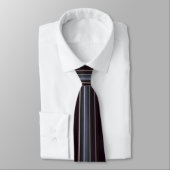 Cravate Ficelles (Attaché)