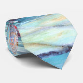 Cravate Fierté de la rue Prince (Roulé)