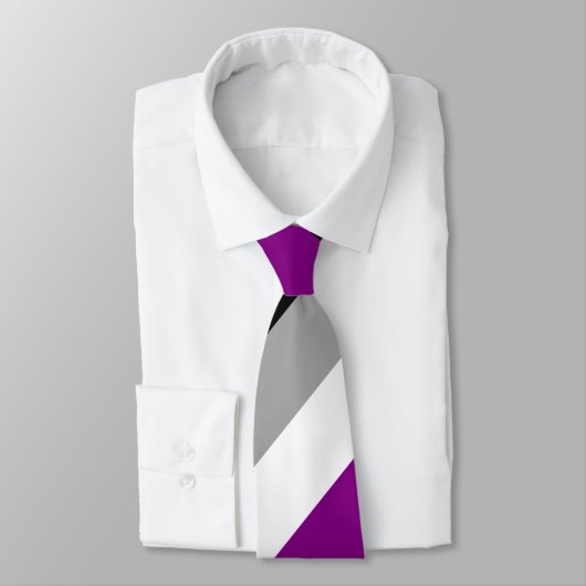 Cravate Fierté sexuelle (Attaché)