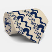 Cravate Fiesta (Roulé)