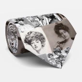 Cravate filles gibson (Roulé)