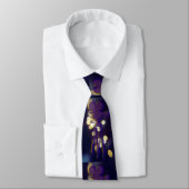 Cravate Film Necktie (Attaché)