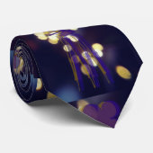 Cravate Film Necktie (Roulé)