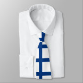 Cravate Finlande (Attaché)