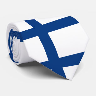 Cravate Finlande