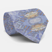 Cravate Fire et Ice (Roulé)