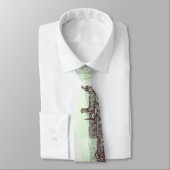 Cravate Firenze (Attaché)