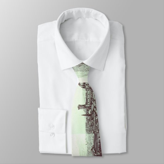 Cravate Firenze (Attaché)
