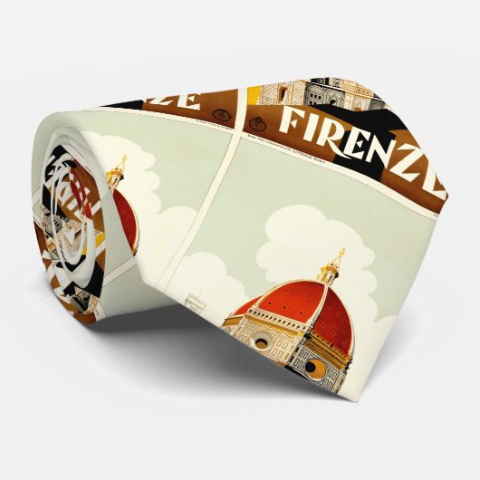 Cravate Firenze (Roulé)