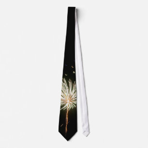 Cravate Fireworks 1
