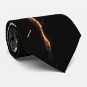 Cravate Fireworks 1 (Roulé)