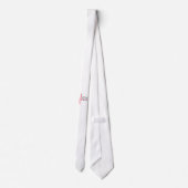 Cravate Fitness et sport (Dos)