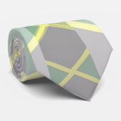 Cravate Flags Of Inspiration (Jamaica) (Roulé)