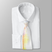 cravate flamboyante (Attaché)