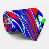 Cravate Flares (Roulé)