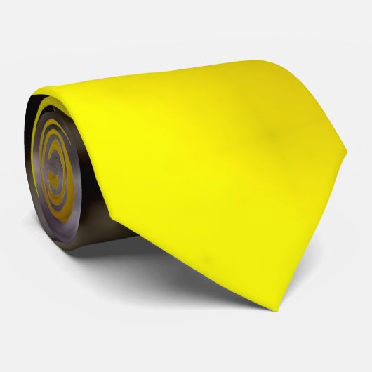 Cravate Flares solaires (Roulé)